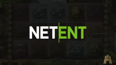 넷엔트 (NetEnt)