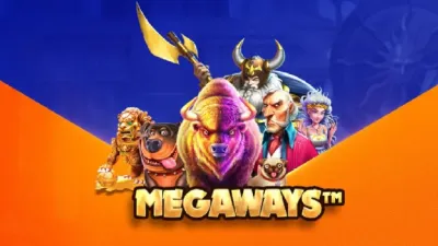 슬롯 게임의 메가웨이(Megaways) 기능은 뭔가요?