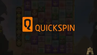 퀵스핀 (Quickspin)