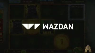 와즈단 (Wazdan)