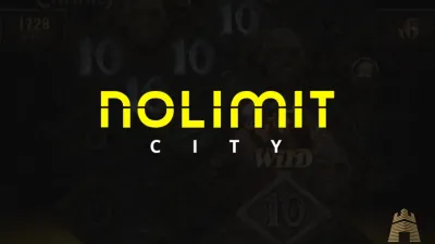 노리밋시티 (Nolimt City)