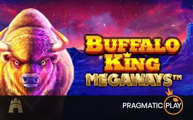 buffalo king megaways.webp