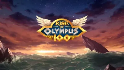 라이즈 오브 올림푸스 100 (Rise Of Olympus 100)