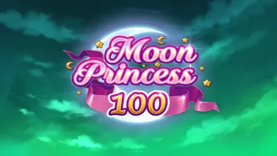 문 프린세스 100 (Moon Princess 100)