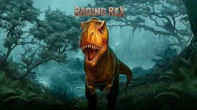 레이징렉스 (RAGING REX)