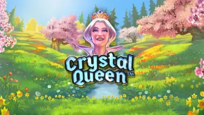 크리스탈 퀸 (Crystal Queen)