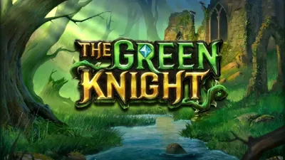 그린 나이트 (Green Knight)