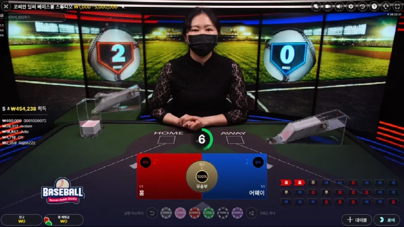 코리안 베이스볼.webp