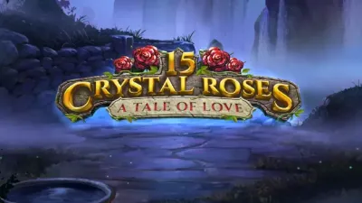 15 크리스탈 로즈(15 Crystal Roses)