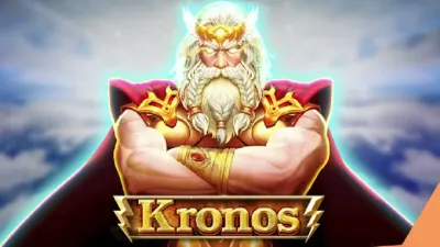 크로노스 (Kronos)