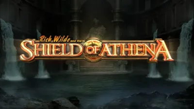 리치 와일드 앤 더 실드 오브 아테나 (Rich Wilde and the Shield of Athena)