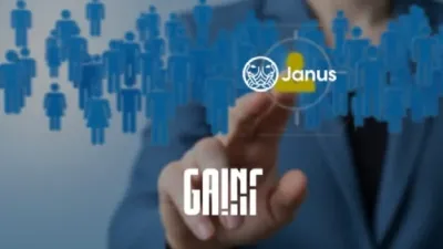 게이너(Gainr), 자누스디파이(JanusDeFi) 인수