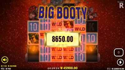 노리밋시티 다스x붓 후기