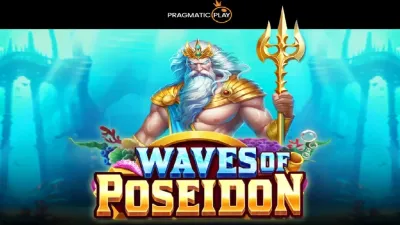 웨이브 오브 포세이돈 (Waves of Poseidon)
