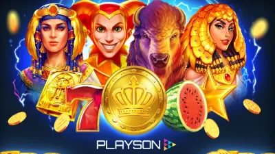 플레이슨, 품질 집착으로 iGaming 경쟁 돌파 나서